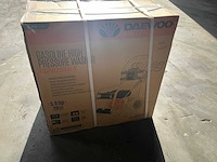 Deawoo dgpw3100h-k208cc hogedrukreiniger - afbeelding 9 van  9