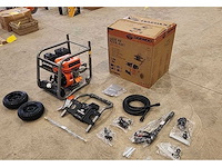 Deawoo dgpw3100h-k208cc hogedrukreiniger - afbeelding 9 van  9