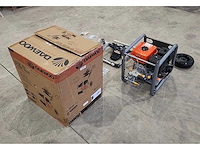 Deawoo dgpw3100h-k208cc hogedrukreiniger - afbeelding 4 van  9