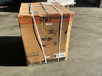 Deawoo dgpw3100h-k208cc hogedrukreiniger - afbeelding 5 van  9