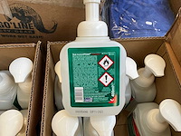 Deb instantfoam - complete 400 ml - partij desinfectiemiddel - afbeelding 4 van  8