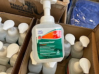 Deb instantfoam - complete 400 ml - partij desinfectiemiddel - afbeelding 5 van  8