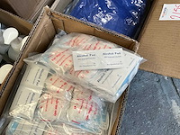 Deb instantfoam - complete 400 ml - partij desinfectiemiddel - afbeelding 6 van  8