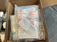 Deb instantfoam - complete 400 ml - partij desinfectiemiddel - afbeelding 7 van  8