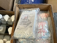 Deb instantfoam - complete 400 ml - partij desinfectiemiddel - afbeelding 8 van  8