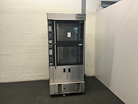 Debag bakkerijoven - afbeelding 1 van  12