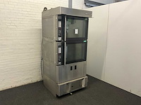 Debag bakkerijoven - afbeelding 7 van  12
