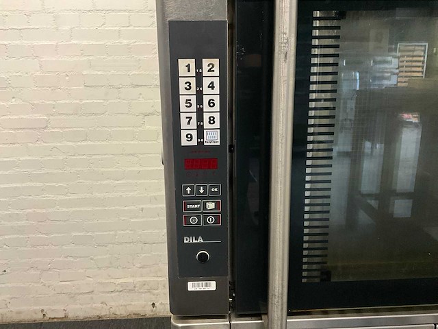 Debag bakkerijoven - afbeelding 10 van  12