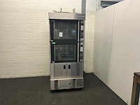 Debag bakkerijoven - afbeelding 1 van  11