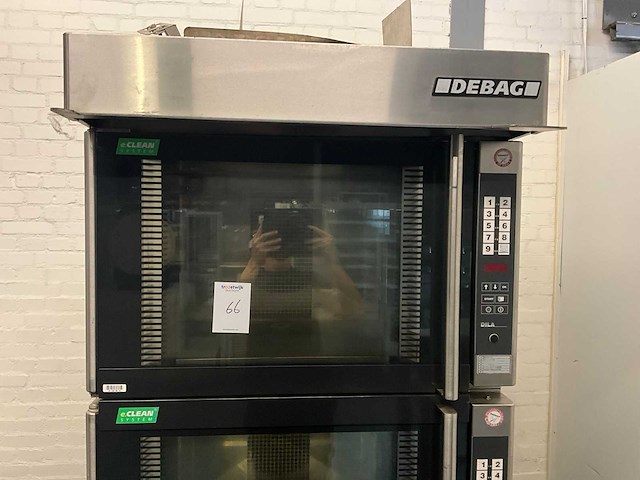 Debag bakkerijoven - afbeelding 7 van  11