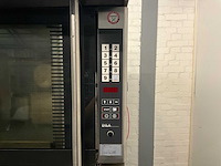 Debag bakkerijoven - afbeelding 8 van  11