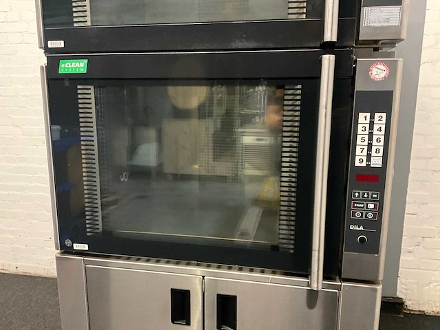 Debag bakkerijoven - afbeelding 9 van  11