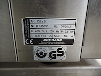 Debag - afbeelding 2 van  10