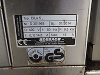 Debag - afbeelding 6 van  14