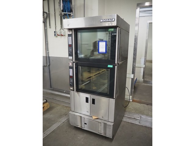 Debag - afbeelding 1 van  11