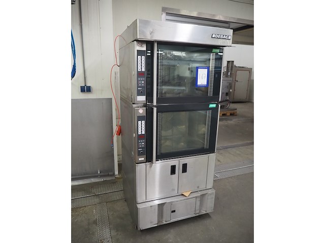 Debag - afbeelding 4 van  11