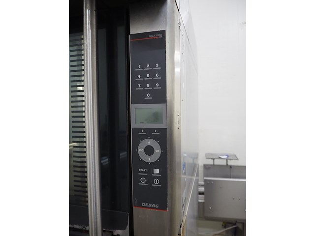 Debag - afbeelding 4 van  9