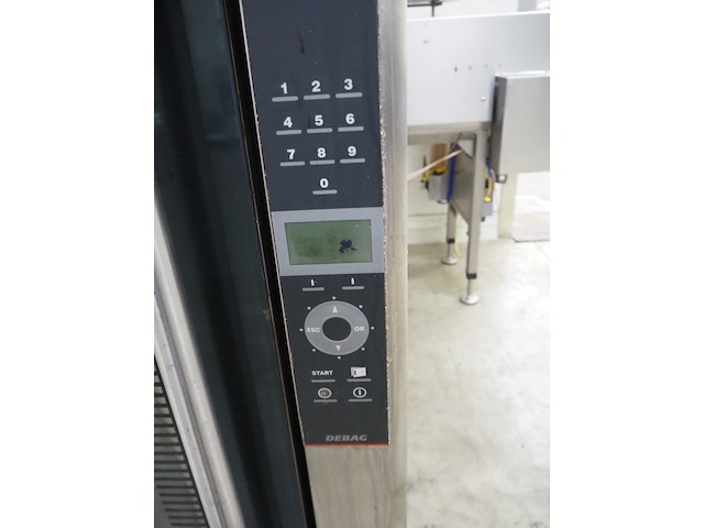 Debag - afbeelding 6 van  9