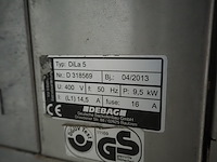 Debag - afbeelding 2 van  13