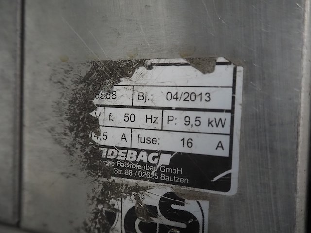 Debag - afbeelding 10 van  13