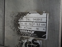 Debag - afbeelding 10 van  13