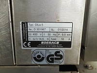 Debag - afbeelding 5 van  14