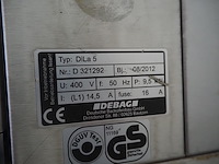 Debag - afbeelding 15 van  17