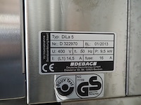 Debag - afbeelding 13 van  16