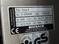 Debag - afbeelding 14 van  16