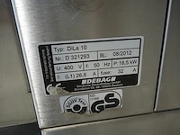 Debag - afbeelding 2 van  15