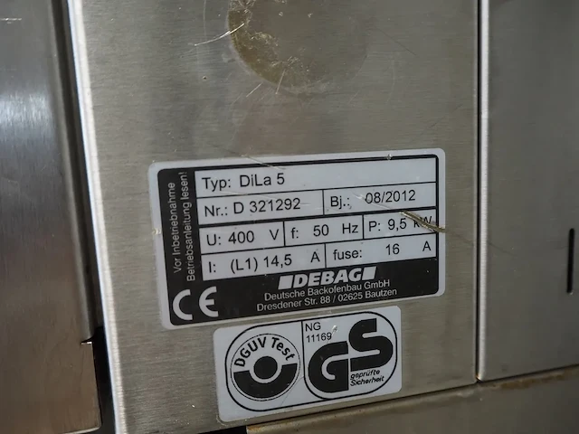 Debag - afbeelding 13 van  15