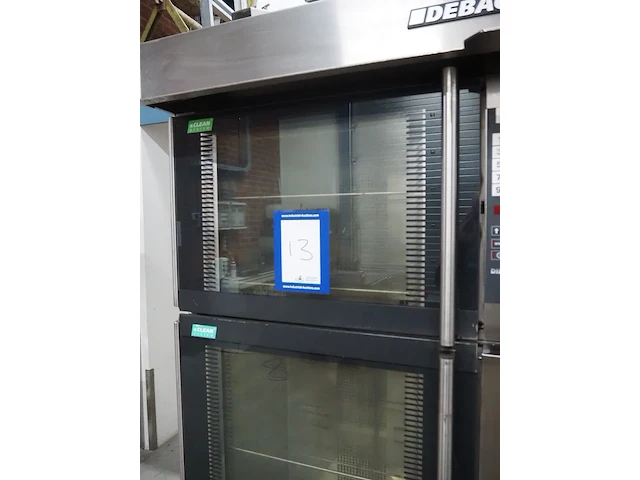 Debag - afbeelding 13 van  19
