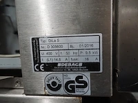 Debag - afbeelding 5 van  14