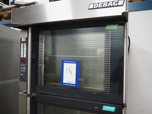 Debag - afbeelding 8 van  14