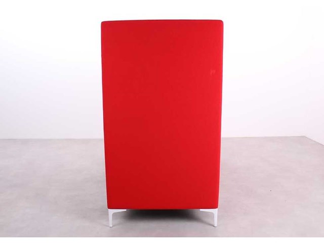 Deberenn - cara highline - bankstel (3x) - afbeelding 5 van  8