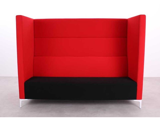 Deberenn - cara highline - bankstel (4x) - afbeelding 3 van  8