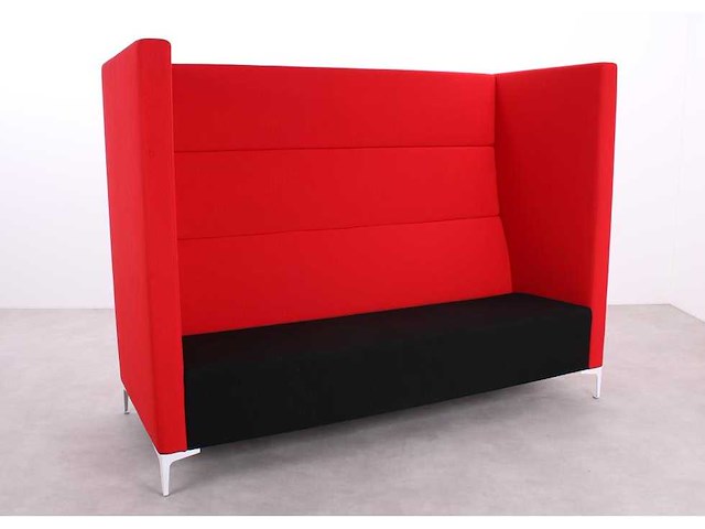 Deberenn - cara highline - bankstel (4x) - afbeelding 4 van  8