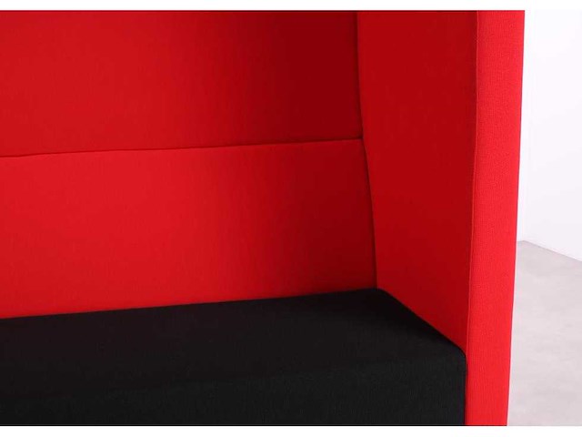 Deberenn - cara highline - bankstel (4x) - afbeelding 7 van  8