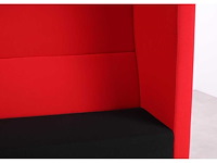 Deberenn - cara highline - bankstel (4x) - afbeelding 7 van  8