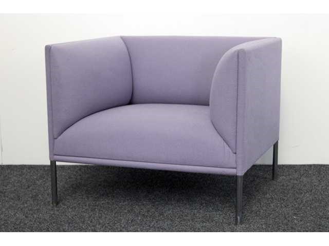 Deberenn - city - fauteuil - afbeelding 1 van  4