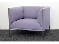 Deberenn - city - fauteuil - afbeelding 1 van  4