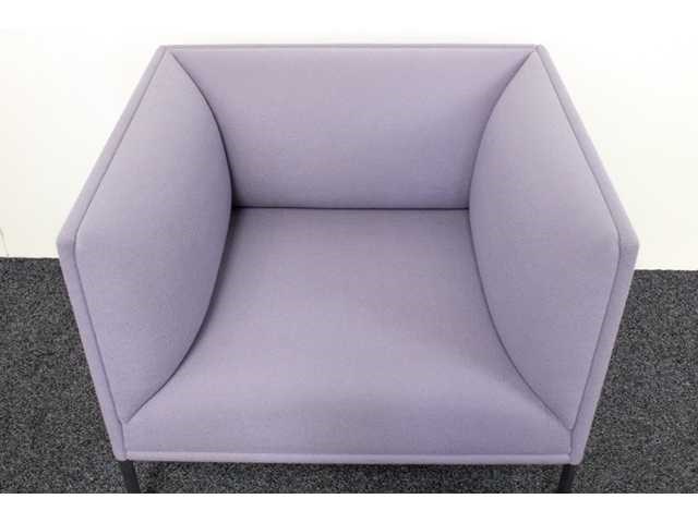 Deberenn - city - fauteuil - afbeelding 2 van  4
