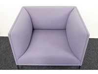 Deberenn - city - fauteuil - afbeelding 2 van  4