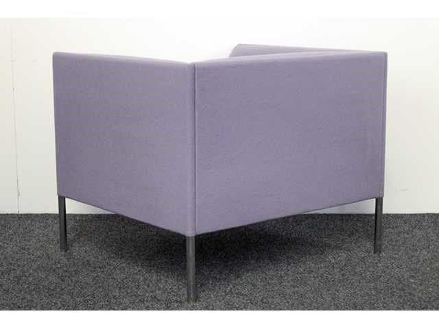 Deberenn - city - fauteuil - afbeelding 3 van  4