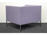 Deberenn - city - fauteuil - afbeelding 3 van  4