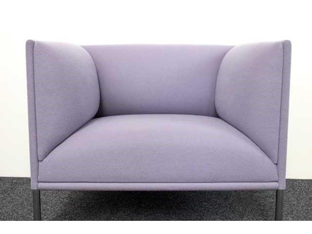 Deberenn - city - fauteuil - afbeelding 4 van  4