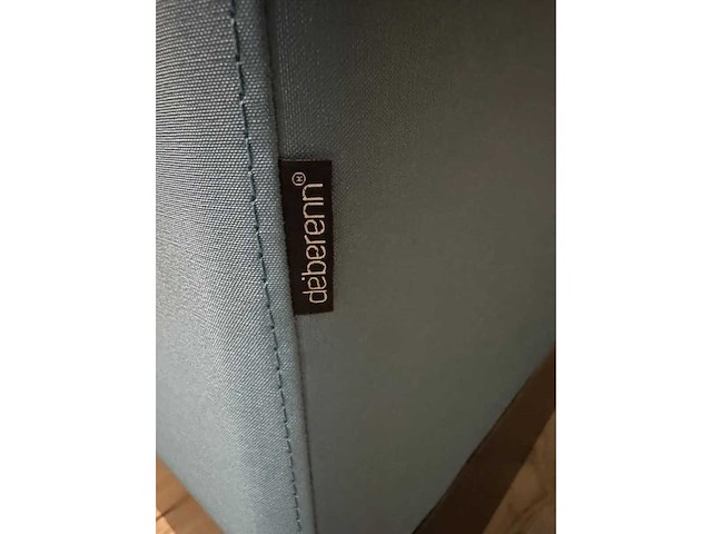 Deberenn - loungebank (2x) - afbeelding 8 van  8