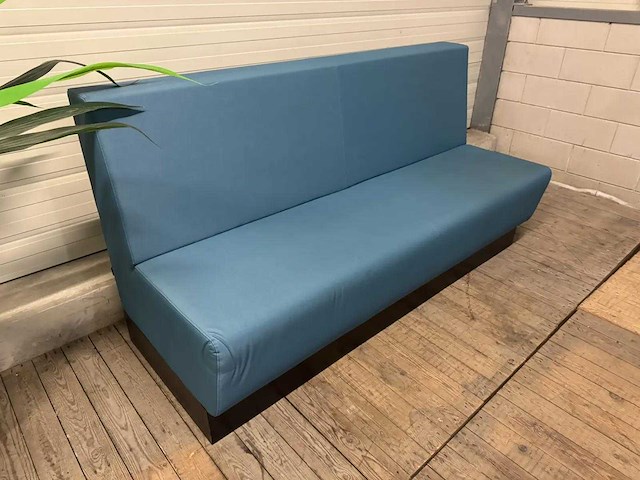 Deberenn - loungebank - afbeelding 3 van  9