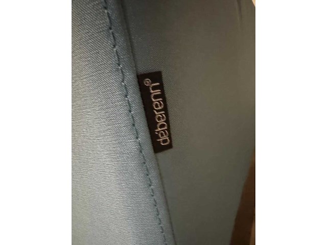 Deberenn - loungebank - afbeelding 7 van  9