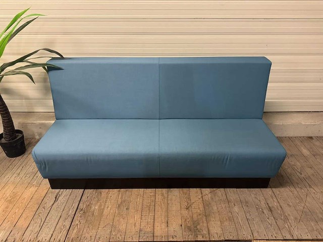 Deberenn - loungebank - afbeelding 2 van  8